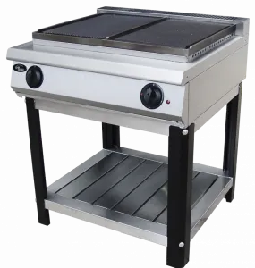 Жарочная поверхностьGrill Master Ф2ЖТЛПЖЭ электрическая – купить в Нижнем Новгороде по цене завода