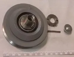 Диск вариатора Varimixer R15-59.1Z – купить в Нижнем Новгороде с доставкой Диск вариатора Varimixer R15-59.1Z