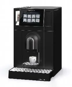 Кофемашина-полуавтомат Schaerer Coffee Prime Power Pack для цельного молока – купить в Нижнем Новгороде по цене завода