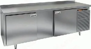 Стол холодильный Hicold Br1-11/Gnk L – купить в Нижнем Новгороде по цене завода