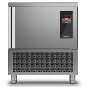 Шкаф шоковой заморозки ColdLine W6U – купить по цене завода