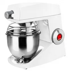Миксер планетарный Varimixer Teddy Ar5 белый – купить в Нижнем Новгороде с доставкой Купить миксер планетарный varimixer teddy ar5 белый в Нижнем Новгороде – цена завода, доставка до двери | RuOborudovanie.ru