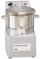 Купить куттер robot coupe r8 арт.21291 настольный объемом 8л в Нижнем Новгороде – цена завода, доставка до двери | RuOborudovanie.ru
