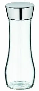Бутылка для масла/винного уксуса стекло нержавеющая сталь 18/10 Wmf Urban 55.0059.6040 – купить в Нижнем Новгороде по цене завода