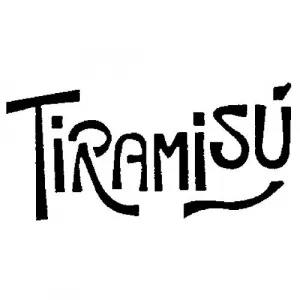 Трафарет для декора D26См "Tiramisu", пластик Mask 39 – купить в Нижнем Новгороде по цене завода