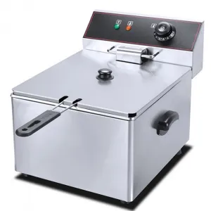 Фритюрница Hualian Machinery HEF-6L – купить в Нижнем Новгороде по цене завода