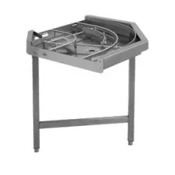 Стол угловой 800 ММ Apach Chef Line L75500 – купить в Нижнем Новгороде с доставкой Купить стол угловой 800 мм apach chef line l75500 в Нижнем Новгороде – цена завода, доставка до двери | RuOborudovanie.ru