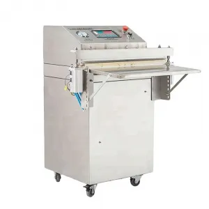 Вакуумный упаковщик бескамерный VS-600E, (корпус из нерж. стали) FoodAtlas Pro – купить по цене завода