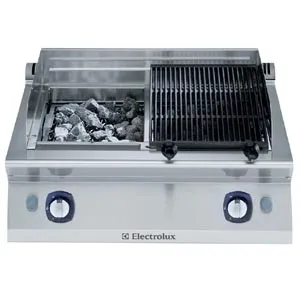 Гриль лавовый газ Electrolux E7Grghlc00 371045 – купить в Нижнем Новгороде по цене завода