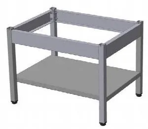 Подставка Iterma 430 ПКИ-2-11 кв/пр для плиты индукционной серии ПКИ – купить в Нижнем Новгороде по цене завода