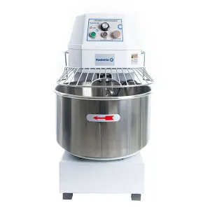 Тестомес спиральный FoodAtlas HS-40A Eco 220В – купить в Нижнем Новгороде по цене завода