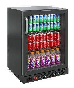 Шкаф холодильный барный Polair TD101-Bar без столешницы арт.1150026d – купить в Нижнем Новгороде по цене завода