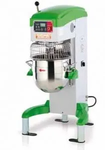 Миксер планетарный Sigma Chef 40 – купить в Нижнем Новгороде по цене завода