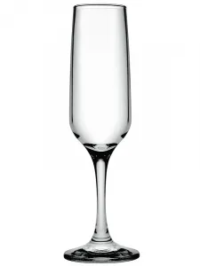 Бокал для шампанского (флюте) 200 мл Изабелла [01060556] – купить в Нижнем Новгороде по цене завода