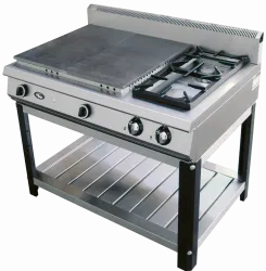 Плита газовая Grill Master Ф6ЖТЛСПГ(п) (2+2) (на подставке) – купить в Нижнем Новгороде с доставкой Купить плита газовая grill master ф6жтлспг(п) (2+2) (на подставке) в Нижнем Новгороде – цена завода, доставка до двери | RuOborudovanie.ru