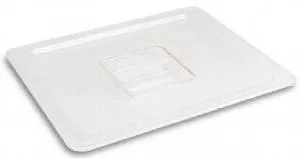 Крышка к гастроемкости Gastromix Gn1/4 полипропилен 164000 – купить в Нижнем Новгороде по цене завода