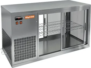 Витрина тепловая Hicold Vrl T 900 L – купить в Нижнем Новгороде по цене завода