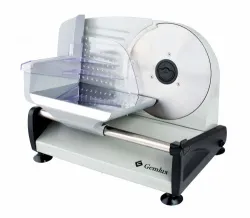 СЛАЙСЕР GEMLUX GL-MS-190 – купить в Нижнем Новгороде с доставкой Купить слайсер gemlux gl-ms-190 в Нижнем Новгороде – цена завода, доставка до двери | RuOborudovanie.ru