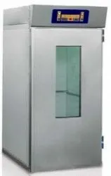 Камера расстоечная Zanolli Rotor Wind/Cl 40X60 1дверь/2тележки – купить в Нижнем Новгороде с доставкой Купить камера расстоечная zanolli rotor wind/cl 40x60 1дверь/2тележки в Нижнем Новгороде – цена завода, доставка до двери | RuOborudovanie.ru