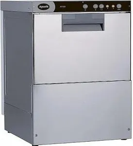 Машина посудомоечная Apach Aftrd500 Dd (919047) фронтальная – купить в Нижнем Новгороде по цене завода
