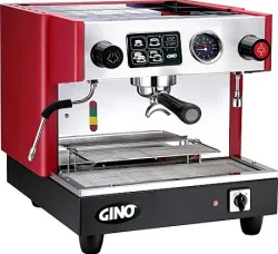 Кофемашина Gino GCM-311 – купить в Нижнем Новгороде с доставкой Купить кофемашина gino gcm-311 в Нижнем Новгороде – цена завода, доставка до двери | RuOborudovanie.ru