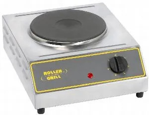 Плита настольная Roller Grill Elr 2 – купить в Нижнем Новгороде по цене завода