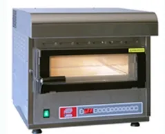 Печь подовая Eurochef PizzaChef MP5 электрическая 1-камерная с подом 39*39 см – купить в Нижнем Новгороде по цене завода