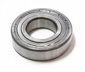Подшипник 6206 Zz Brg217Un