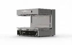 Гриль саламандра Tecnoinox Qset60/0Cb 216039 – купить в Нижнем Новгороде с доставкой Купить гриль саламандра tecnoinox qset60/0cb 216039 в Нижнем Новгороде – цена завода, доставка до двери | RuOborudovanie.ru