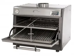 Гриль-печь Bbqfire Br-90 Inox – купить в Нижнем Новгороде с доставкой Купить гриль-печь bbqfire br-90 inox в Нижнем Новгороде – цена завода, доставка до двери | RuOborudovanie.ru