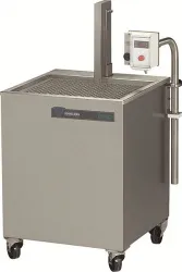 Аппарат термоусадочный Henkelman Dt-60 Shrink Tank – купить в Нижнем Новгороде с доставкой Купить аппарат термоусадочный henkelman dt-60 shrink tank в Нижнем Новгороде – цена завода, доставка до двери | RuOborudovanie.ru