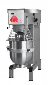 Миксер планетарный Varimixer Ar40 Vl-1 морское исполнение нержавеющая сталь – купить в Нижнем Новгороде по цене завода