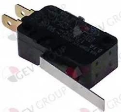 Микровыключатель Sirman соковыжималки Ib5820700 – купить в Нижнем Новгороде с доставкой Микровыключатель Sirman соковыжималки Ib5820700