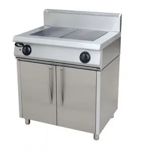 Плита электрическая Grill Master Ф2ПЭ/600 (закрытый стенд) – купить в Нижнем Новгороде по цене завода