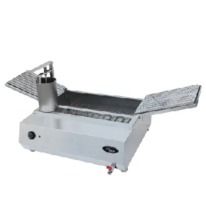 Фритюрница Grill Master ф3апэ 21604Д – купить в Нижнем Новгороде по цене завода