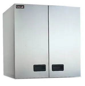 Шкаф-полка закрытая с распашными дверьми Lincat WL6 – купить в Нижнем Новгороде по цене завода