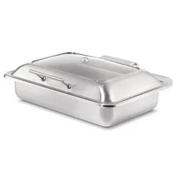 Мармит индукционный Multi-Chef 58Х44СМ H18См, без базы, нерж.сталь Sm249 – купить в Нижнем Новгороде с доставкой Купить мармит индукционный multi-chef 58х44см h18см, без базы, нерж.сталь sm249 в Нижнем Новгороде – цена завода, доставка до двери | RuOborudovanie.ru