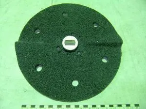 Диск для картоф. Sirman Pp4/8 Expo абразивный Rg04025 – купить в Нижнем Новгороде по цене завода