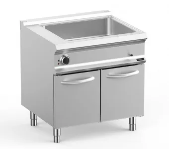 Мармит электрический 700 серии Apach Chef Line Glbme87Osp – купить в Нижнем Новгороде по цене завода
