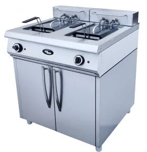 Фритюрница Grill Master ф2жтлфрэ 24019 – купить в Нижнем Новгороде по цене завода