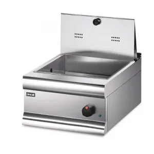 Мармит Lincat CS4FL для картофеля-фри настольный линии Silverlink 600 – купить в Нижнем Новгороде по цене завода
