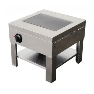 Плита-табурет электрическая Grill Master ф1пэ 24042 – купить в Нижнем Новгороде по цене завода