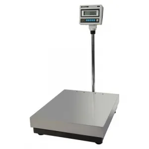 Весы товарные Cas DB-II 300LCD (800х900) напольные – купить в Нижнем Новгороде по цене завода
