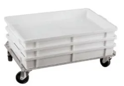 Тележка Paderno 4402660 для контейнеров 60*40 см – купить в Нижнем Новгороде с доставкой Купить тележка paderno 4402660 для контейнеров 60*40 см в Нижнем Новгороде – цена завода, доставка до двери | RuOborudovanie.ru