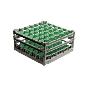 Кассета для стаканов 50Х50 СМ Apach Chef Line L780099 – купить в Нижнем Новгороде по цене завода