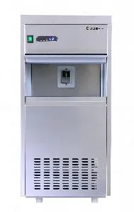 Льдогенератор Cooleq IMS-85 гранулы – купить в Нижнем Новгороде по цене завода