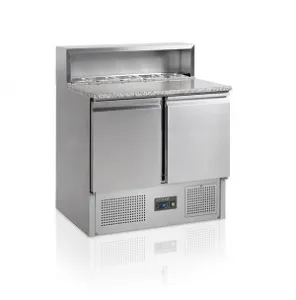 Стол для пиццы Tefcold Pt920 – купить в Нижнем Новгороде по цене завода