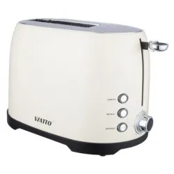 Тостер Viatto VA-TA2C – купить в Нижнем Новгороде с доставкой Купить тостер viatto va-ta2c в Нижнем Новгороде – цена завода, доставка до двери | RuOborudovanie.ru