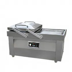 Купить вакуумный упаковщик dzq-500/2sc foodatlas eco – цена от завода, доставка до двери | RuOborudovanie.ru