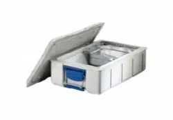Термоконтейнер Blanco Blt 160 K 566 240 – купить в Нижнем Новгороде с доставкой Купить термоконтейнер blanco blt 160 k 566 240 в Нижнем Новгороде – цена завода, доставка до двери | RuOborudovanie.ru